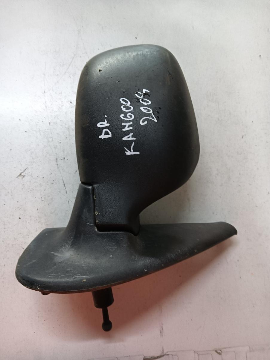 Oglinda manuala dreapta fata RENAULT KANGOO KC0/1_ 1997 - > – foto 2