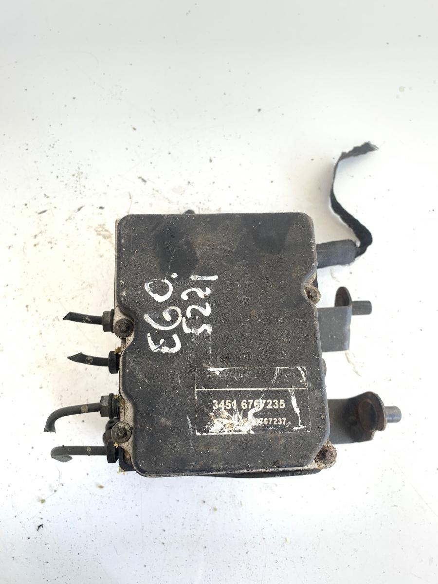 Pompa ABS BMW 5 E60 2001 - 2010 0265234029 3451 6767235 – foto 2