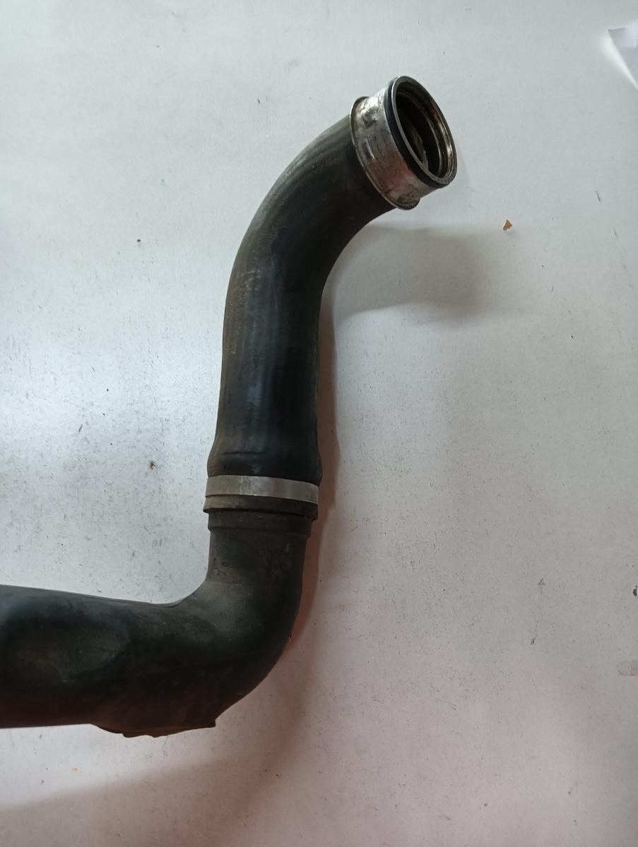 Furtun admisie aer VOLKSWAGEN PASSAT 3C2 2005 - 2010 1.9 TDI BKC, BLS, BXE – foto 2