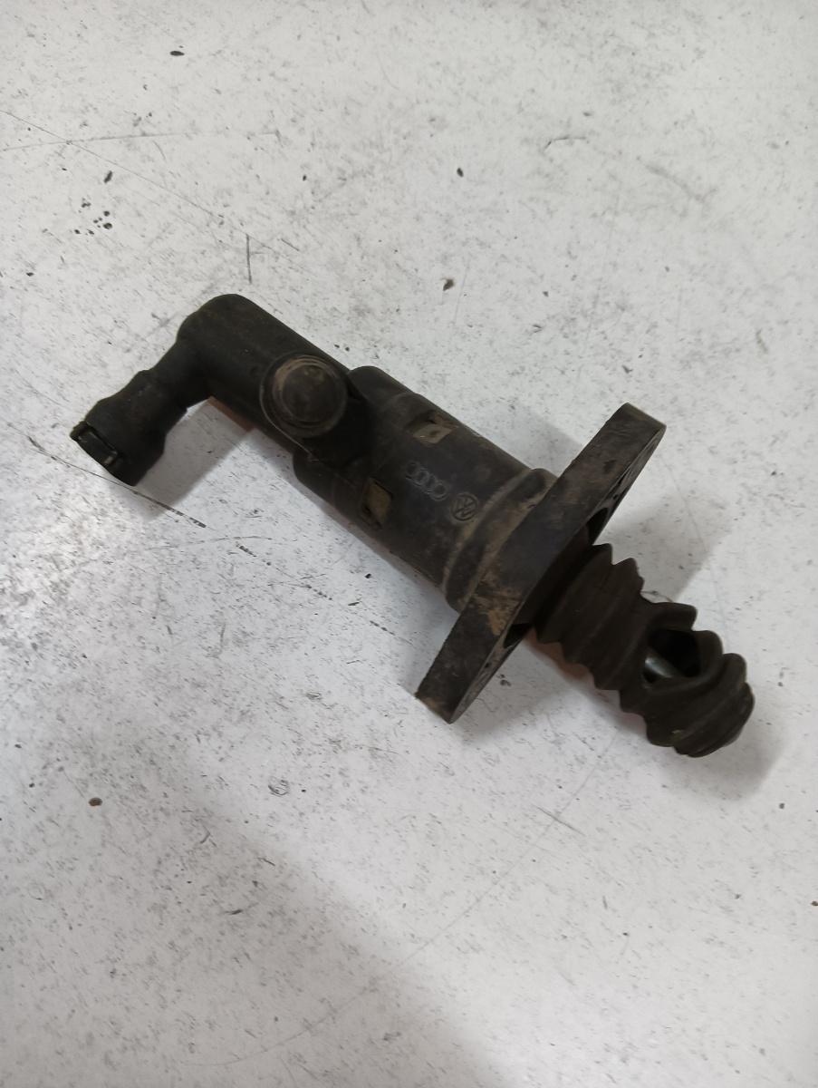 Pompa ambreiaj VOLKSWAGEN PASSAT 3C2 2005 - 2010 1.9 TDI BKC, BLS, BXE – foto 2