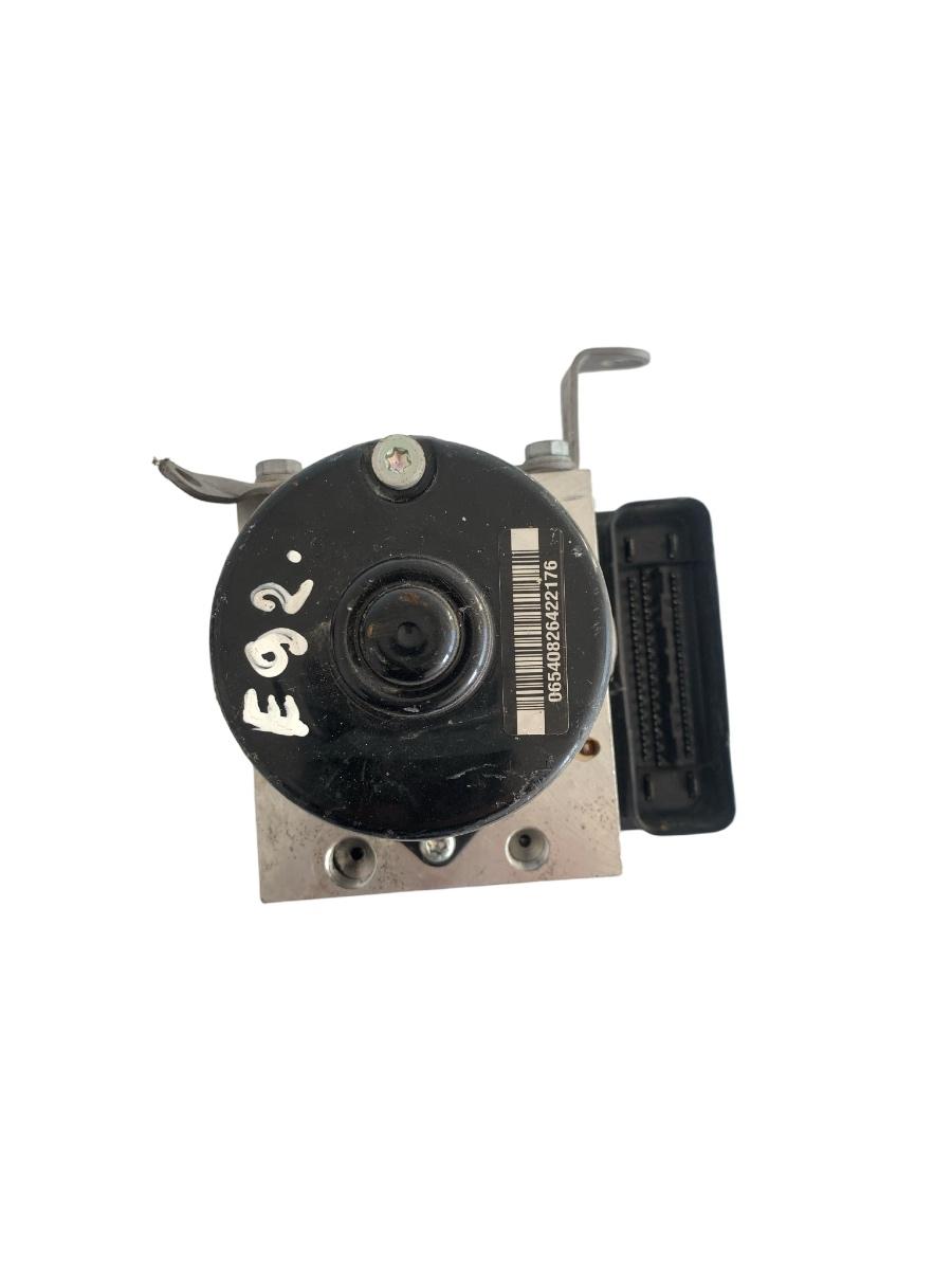 Pompa ABS BMW 3 V Coupe E92 2005 - 2013 3452 6776056-01 3451-6776055-01