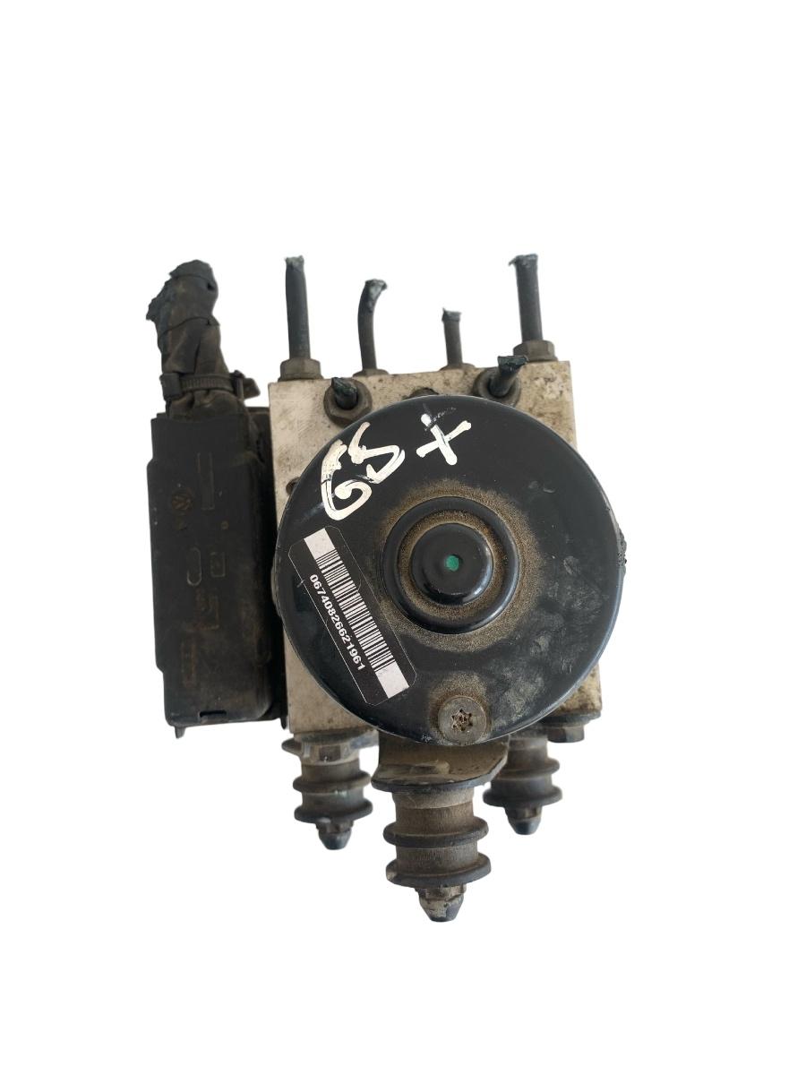 Pompa ABS VOLKSWAGEN GOLF V 1K1 2003 - 2009 1K0614517AE 1K0907379AC