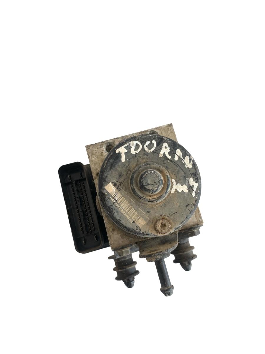Pompa ABS fata VOLKSWAGEN GOLF V 1K1 2003 - 2009 2.0 2.0 BHY, CBPA VAG 1K0614517H 1K0907379K