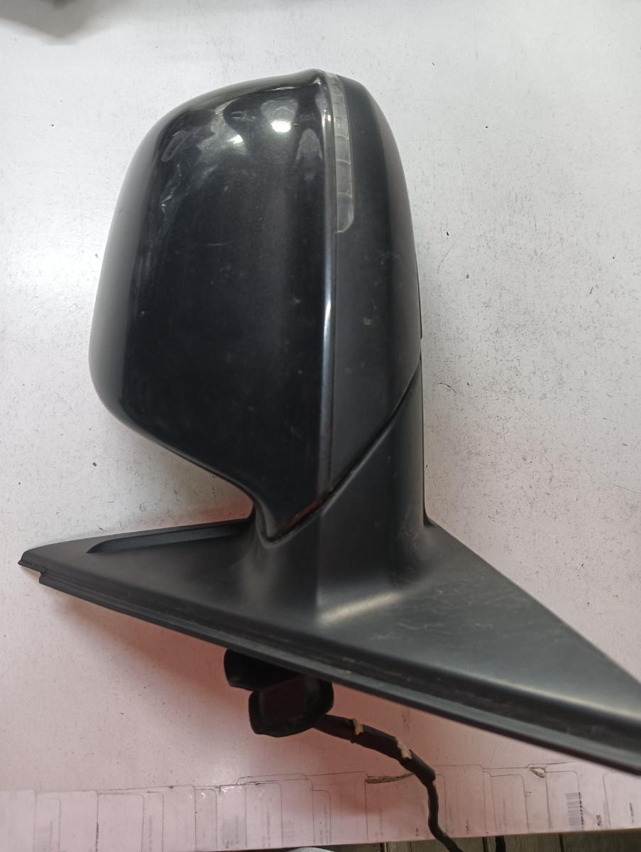 Oglinda laterala electrica portiera fata stanga fata AUDI Q5 8RB 2008 - > – foto 2