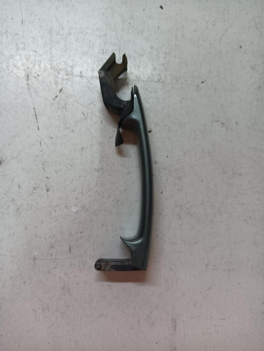 Maner usa  dreapta fata VOLKSWAGEN GOLF V 1K1 2003 - 2009 – foto 2