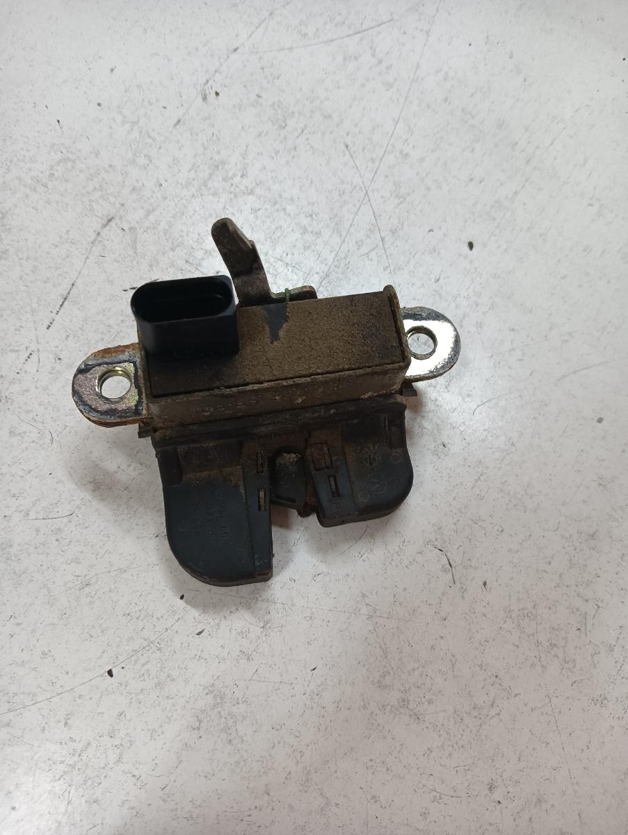 Broasca hayon/portbagaj VOLKSWAGEN GOLF V 1K1 2003 - 2009 – foto 2