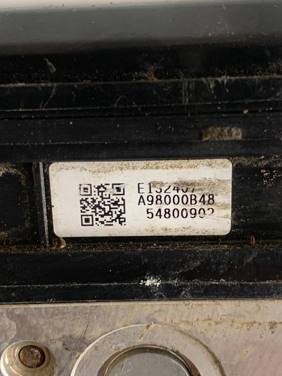 Pompa ABS NISSAN JUKE F15 2010 - > A98000B48 1410K259 – foto 2