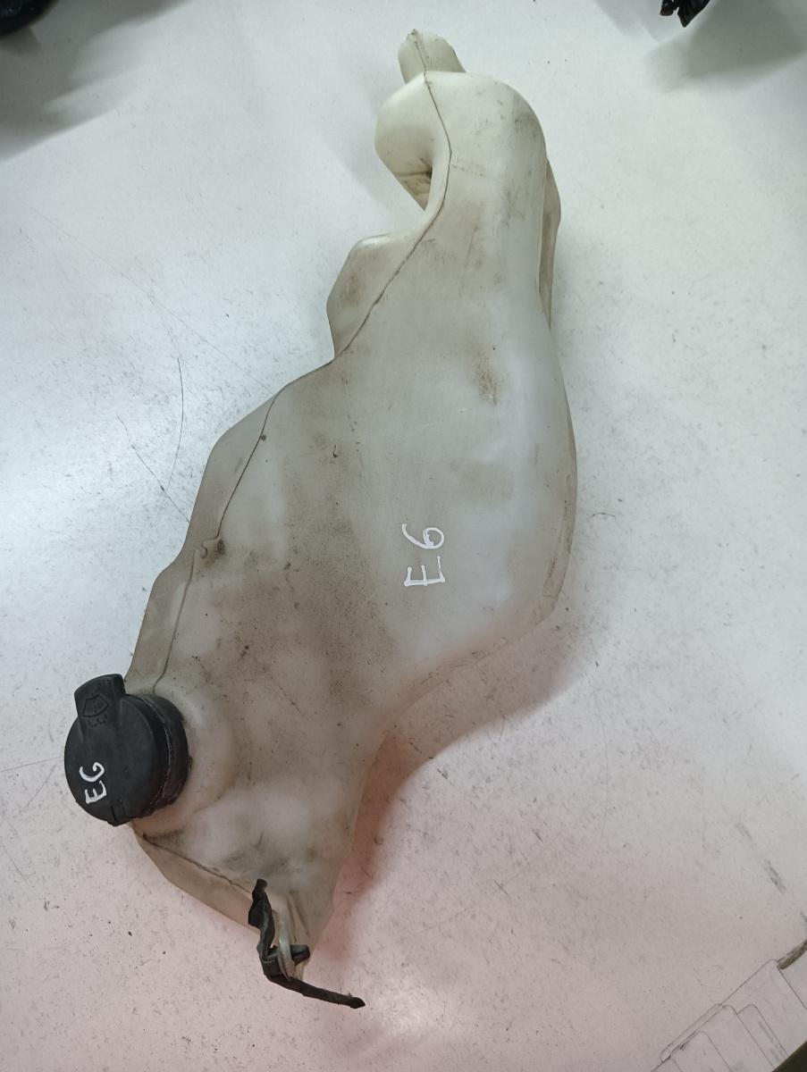 Vas/rezervor lichid de spalare parbriz DACIA LODGY 2012 - >