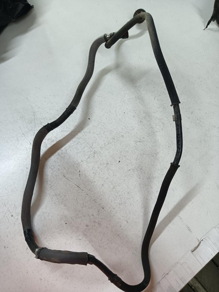 Furtun/conducta combustibil DACIA LODGY 2012 - > 1.5 dCi K9K 612, K9K 626