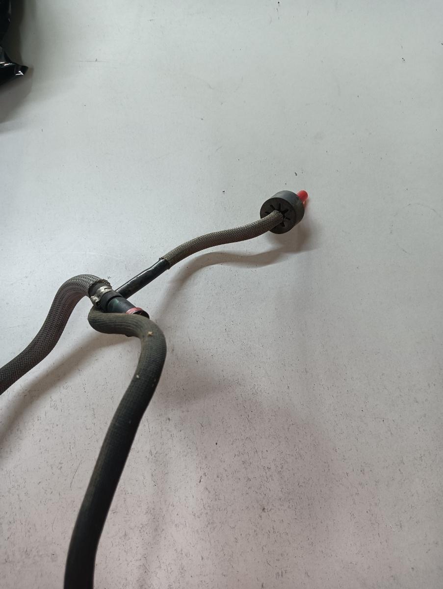 Furtun/conducta combustibil DACIA LODGY 2012 - > 1.5 dCi K9K 612, K9K 626 – foto 2