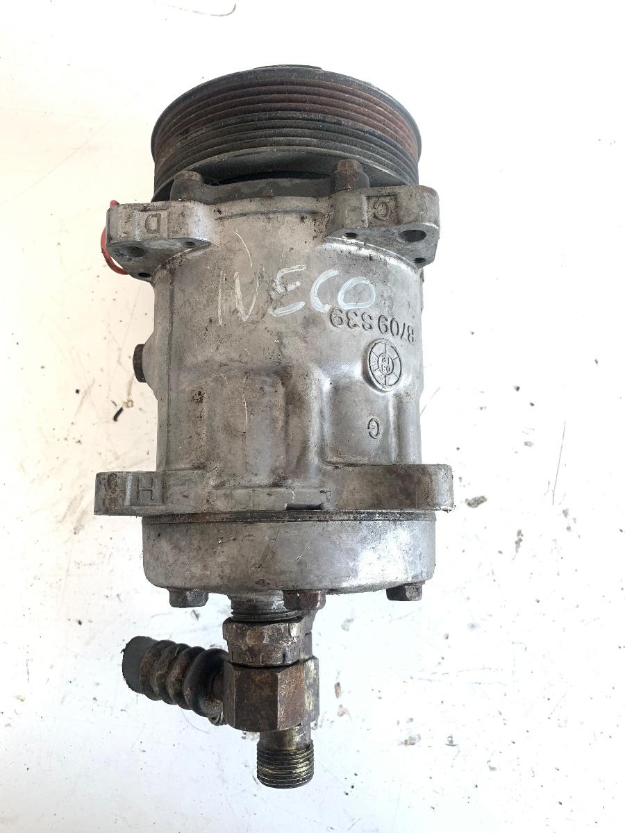 Compresor  AC IVECO 2011 3.0d – foto 2