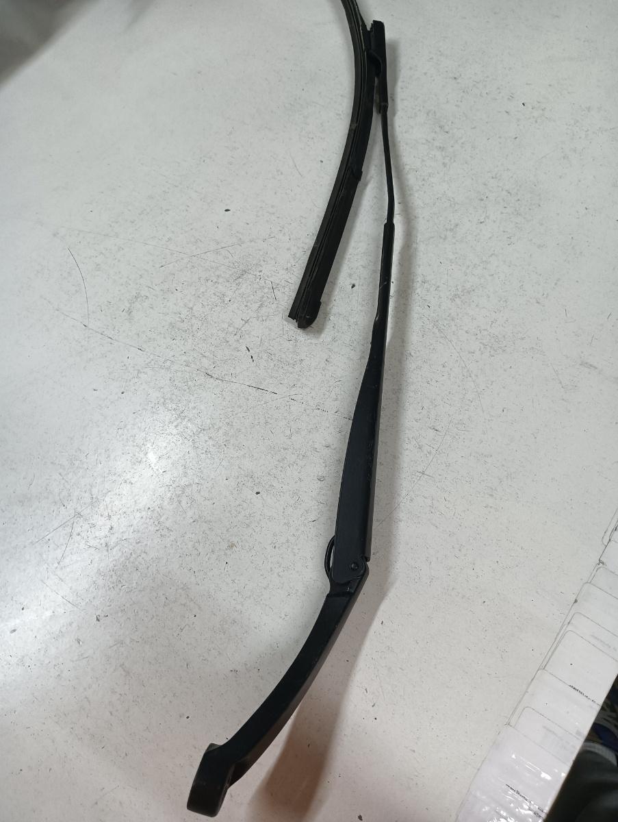 Brat stergator parbriz DACIA LODGY 2012 - >