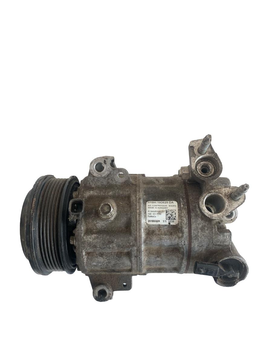 Compresor  AC FORD FIESTA VII 2017 - > H1BH-19D629-DA