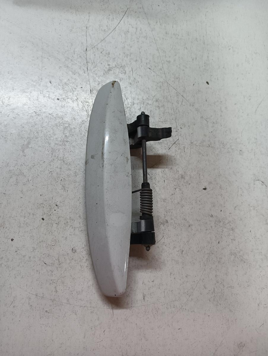Maner usa dreapta spate DACIA LODGY 2012 - >