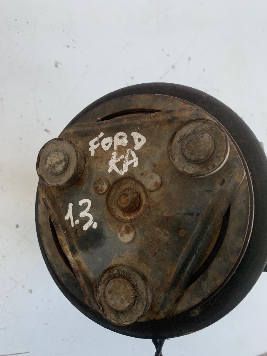 Compresor  AC FORD KA RB_ 1996 - 2008 1.3i – foto 3