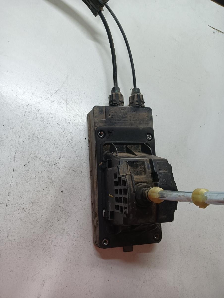 Schimbator de viteze/selector/timonerie cabluri DACIA LODGY 2012 - > 1.5 dCi K9K 612, K9K 626