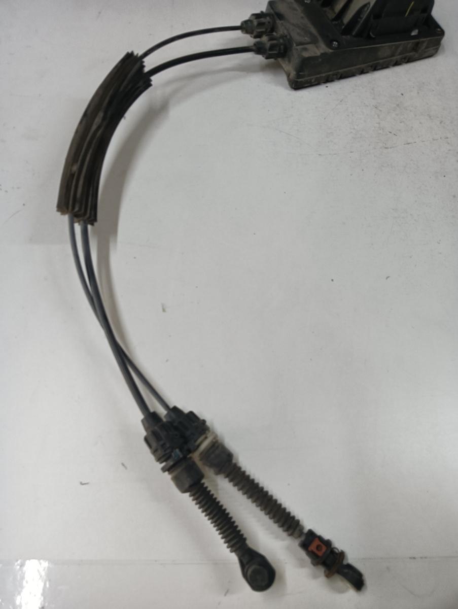 Schimbator de viteze/selector/timonerie cabluri DACIA LODGY 2012 - > 1.5 dCi K9K 612, K9K 626 – foto 2