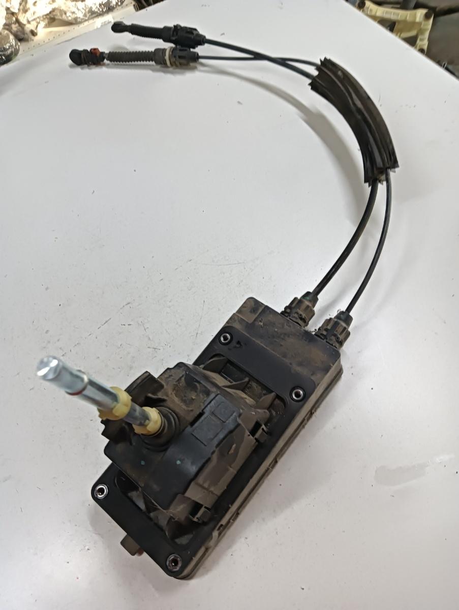 Schimbator de viteze/selector/timonerie cabluri DACIA LODGY 2012 - > 1.5 dCi K9K 612, K9K 626 – foto 3