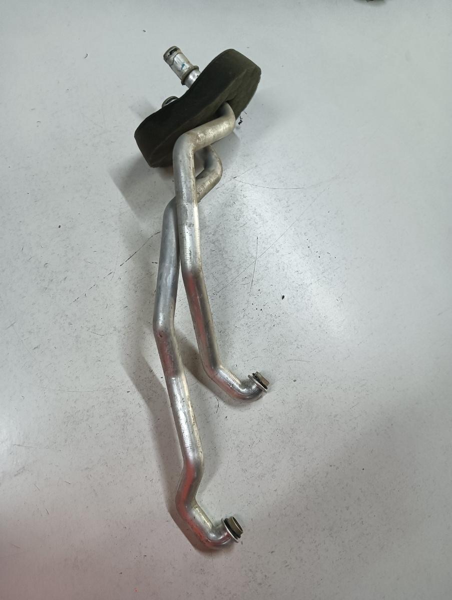 Conducte radiator DACIA LODGY 2012 - > 1.5 dCi K9K 612, K9K 626