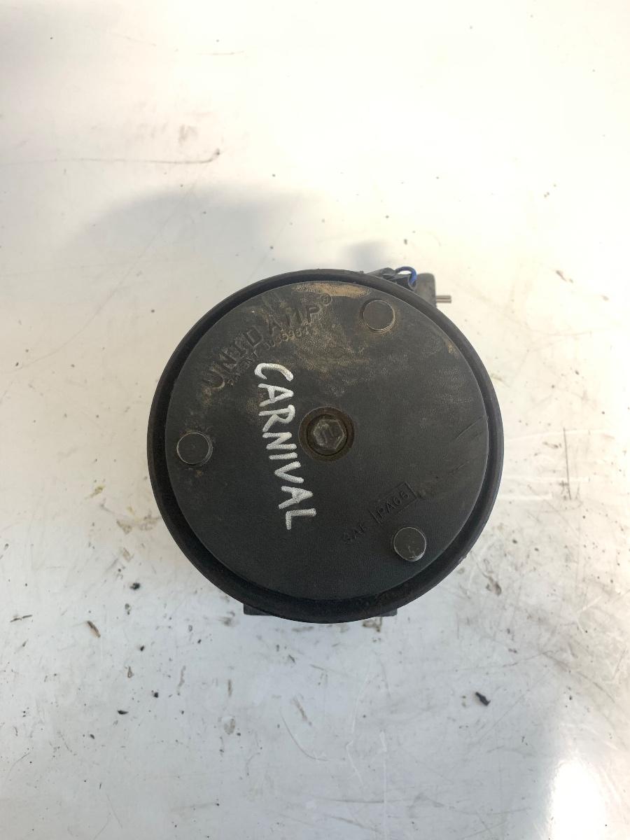 Compresor  AC KIA CARNIVAL II GQ 1999 - 2007 2.9 CRDi J3 – foto 3