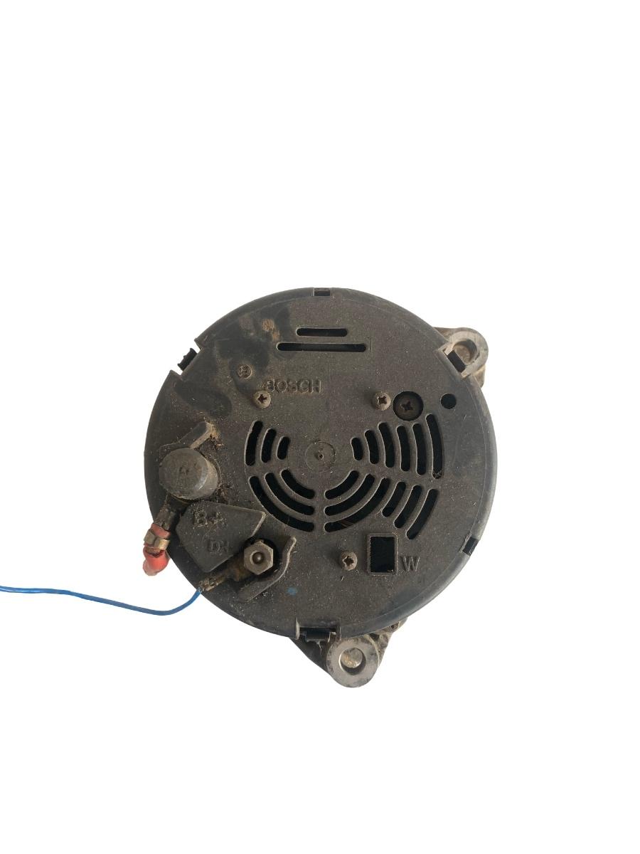Alternator MERCEDES-BENZ C-CLASS W202 1993 - 2000 2.2CDI OEM 0101545102  / 0123510066