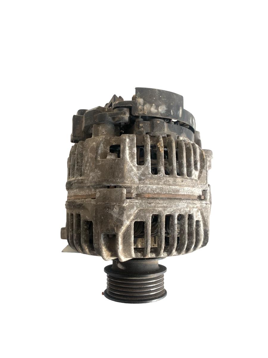 Alternator VOLKSWAGEN POLO 6N2 1999 - 2001 1.7SDI  AKU 0124325014 038903025A