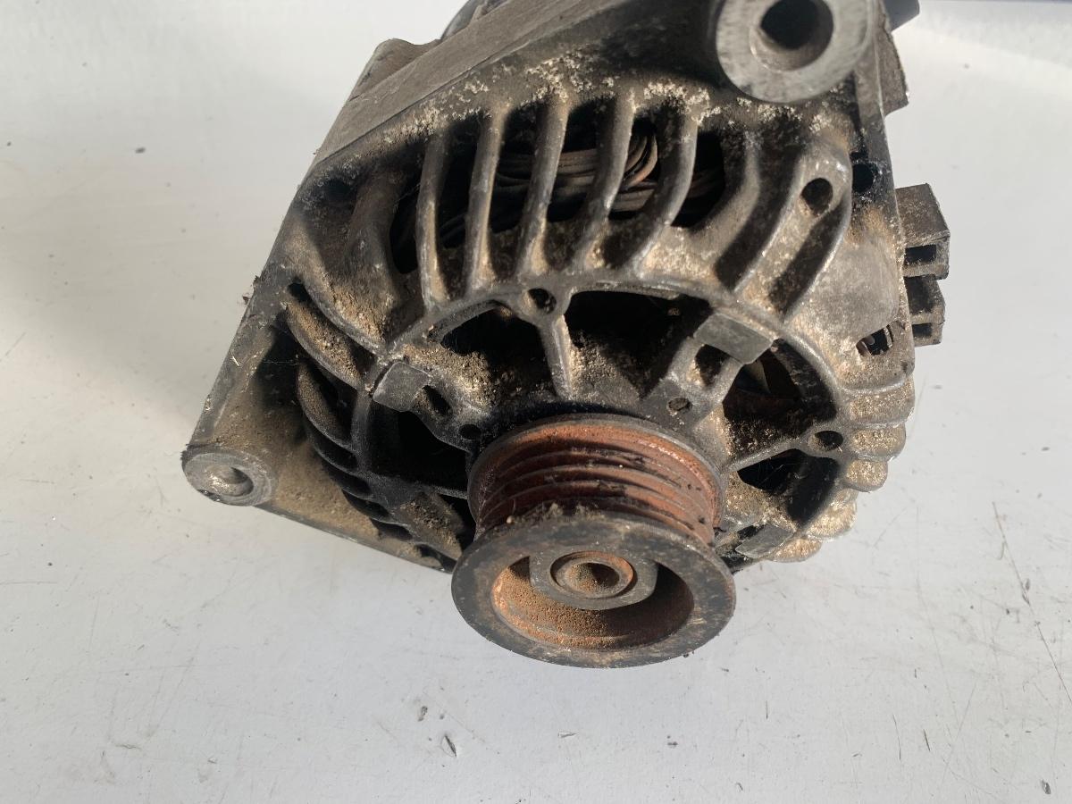 Alternator BMW 5 E39 1995 - 2003 2.5 – foto 2