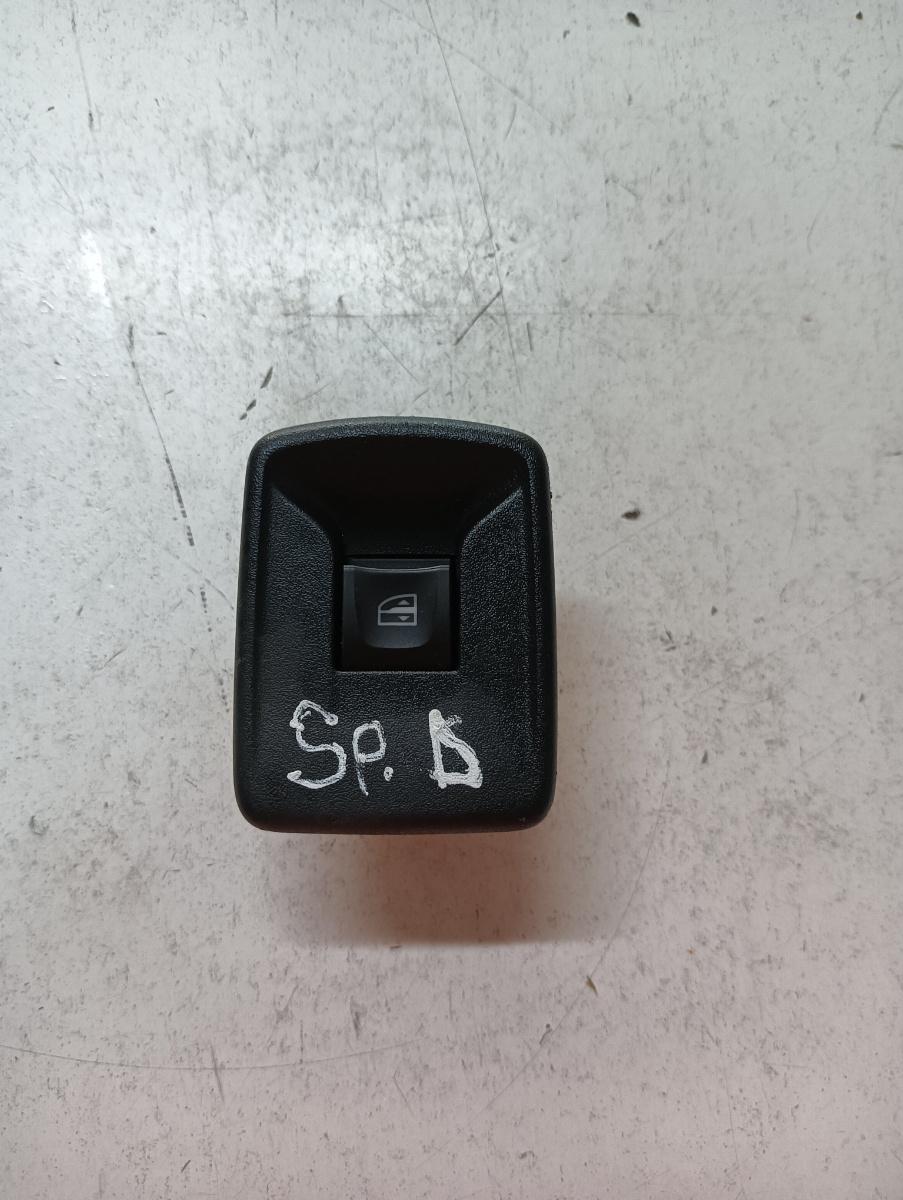Buton geamuri electrice dreapta spate DACIA LODGY 2012 - >