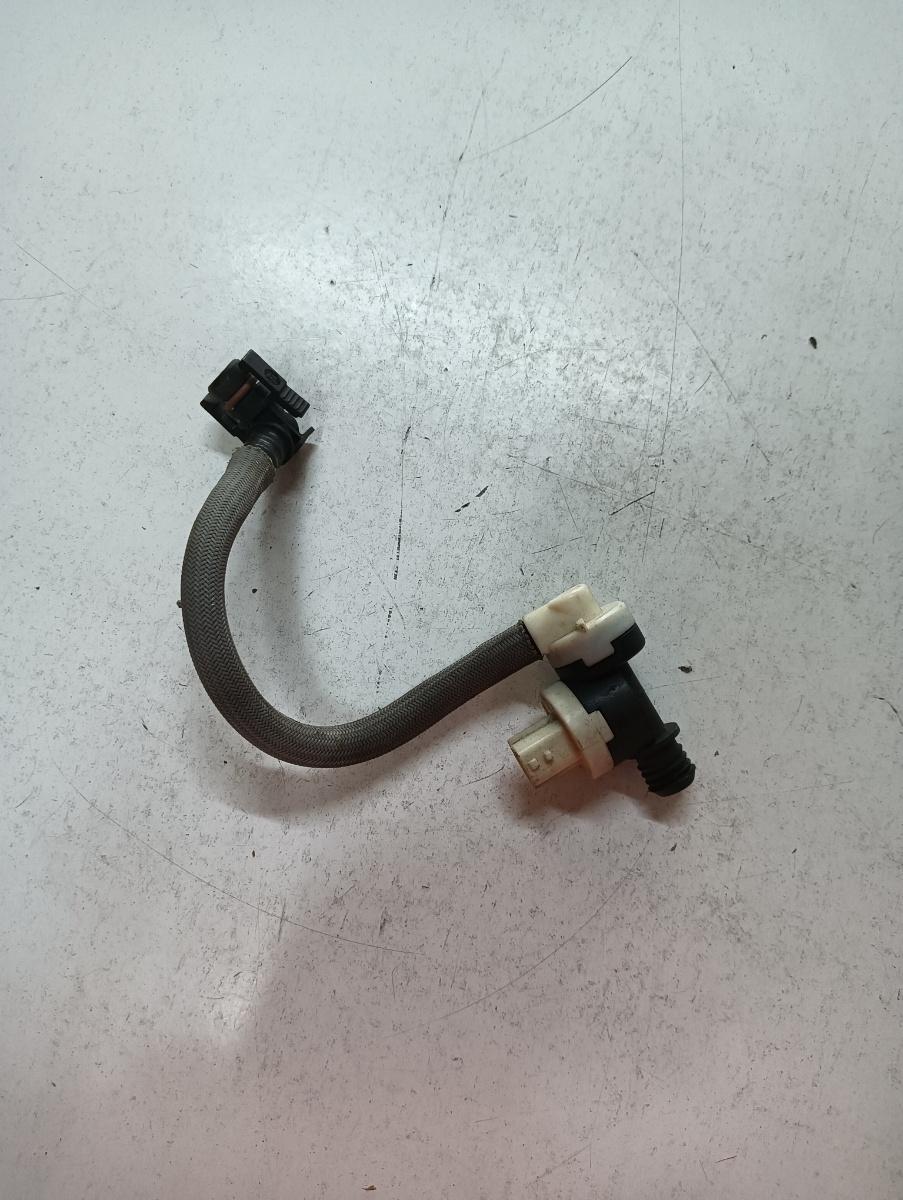 Furtun/conducta combustibil DACIA LODGY 2012 - >