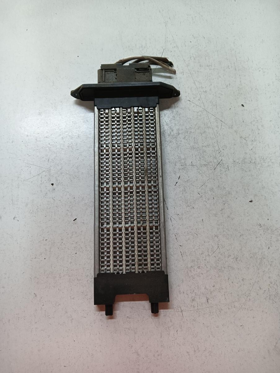 Radiator apa bord calorifer bord  DACIA LODGY 2012 - >