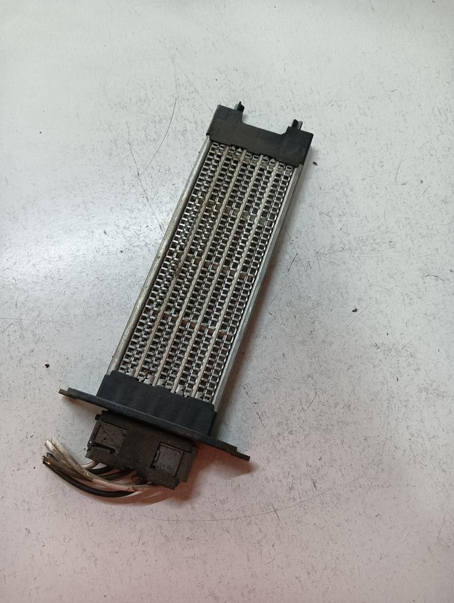 Radiator apa bord calorifer bord  DACIA LODGY 2012 - > – foto 2