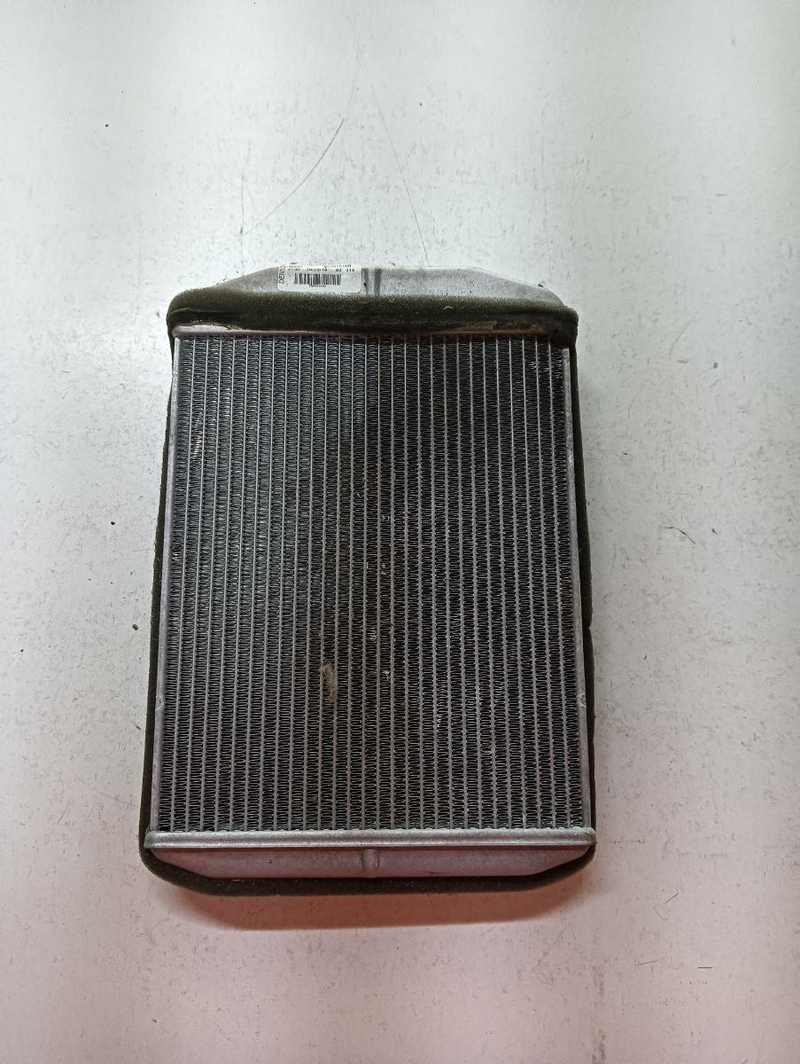 Radiator incalzire habitaclu  DACIA LODGY 2012 - > 5n8510100