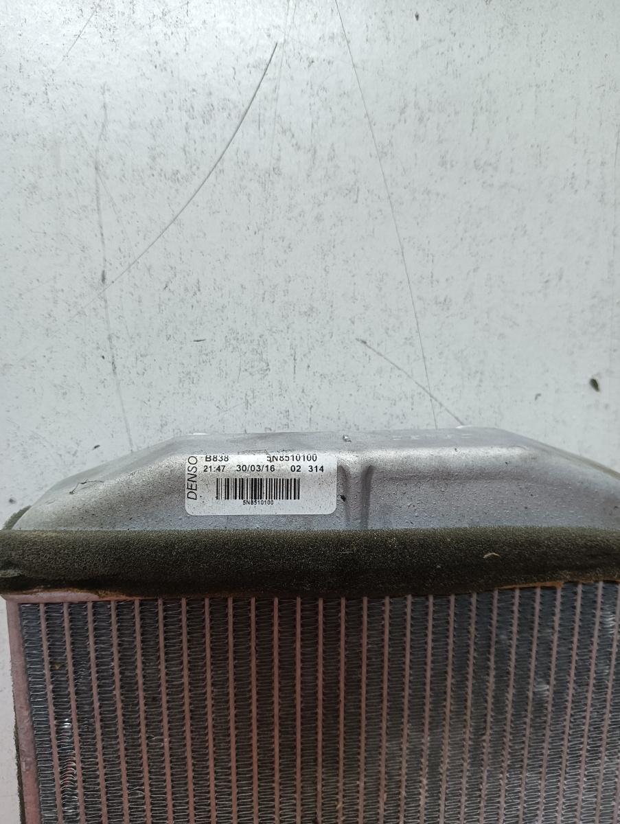 Radiator incalzire habitaclu  DACIA LODGY 2012 - > 5n8510100 – foto 2