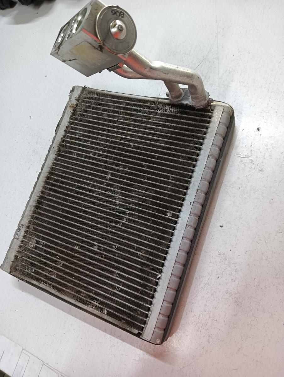 Radiator bord clima AC DACIA LODGY 2012 - > 1.5 dCi K9K 612, K9K 626 – foto 2