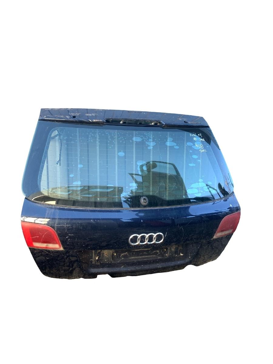 Haion portbagaj AUDI A3 II 8P1 2003 - 2013