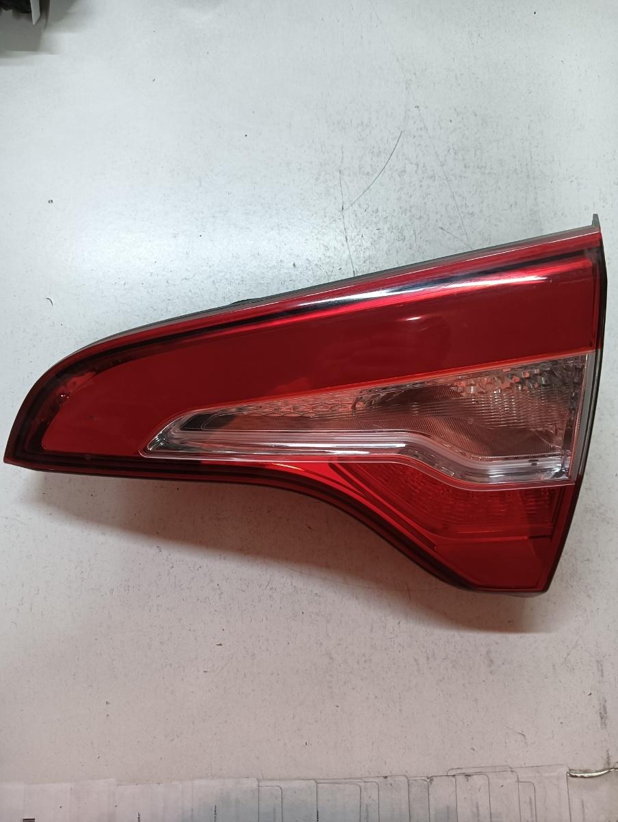 Stop haion dreapta spate KIA SORENTO II XM 2009 - >