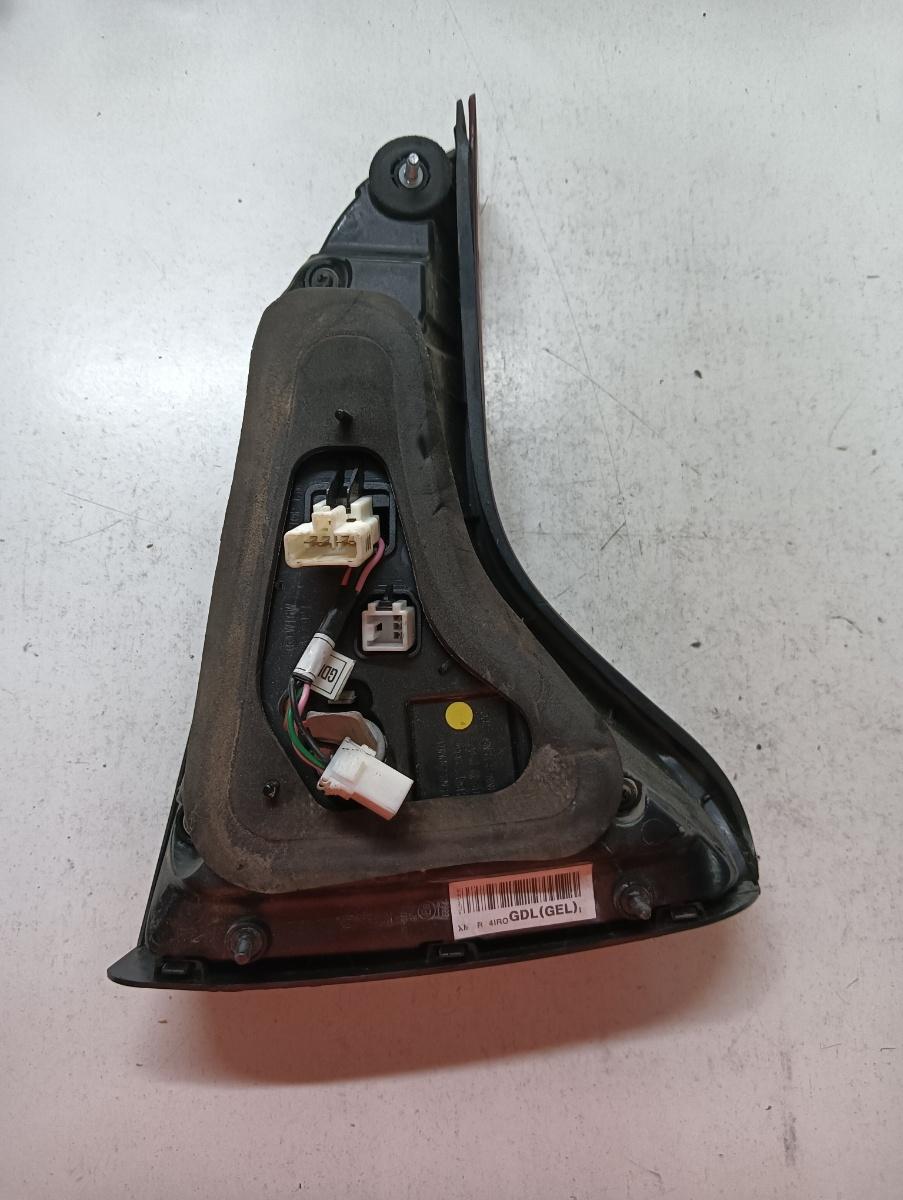 Stop haion dreapta spate KIA SORENTO II XM 2009 - > – foto 2