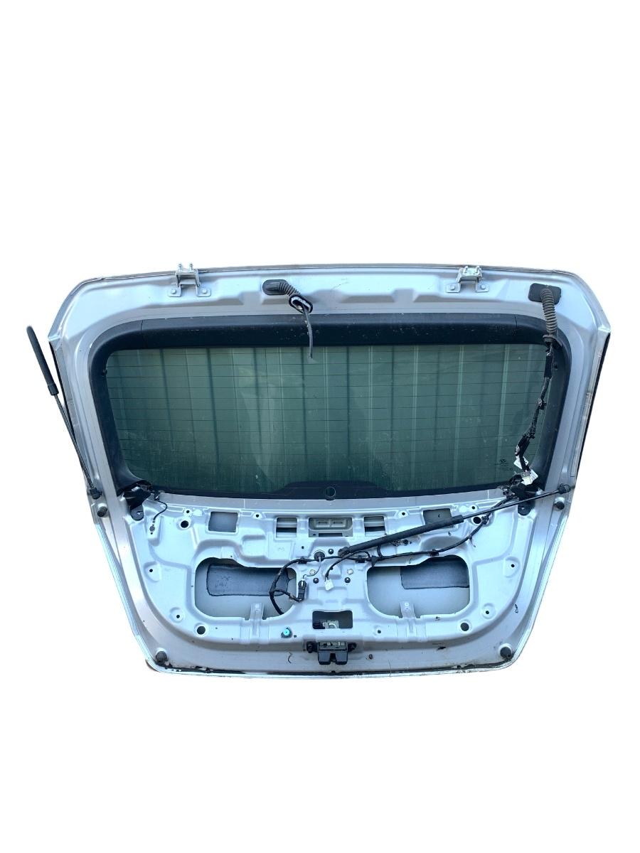 Haion portbagaj HYUNDAI i30 FD 2007 - 2012, Hatchback – foto 2