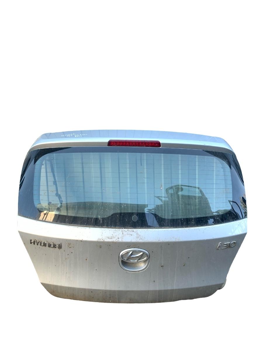 Haion portbagaj HYUNDAI i30 FD 2007 - 2012, Hatchback