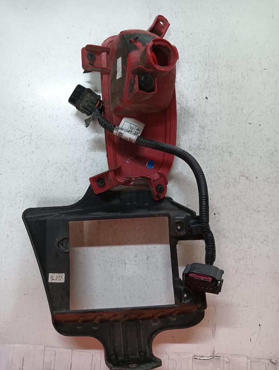Stop bara dreapta spate catadioptru KIA SORENTO II XM 2009 - > 924062p350 – foto 2