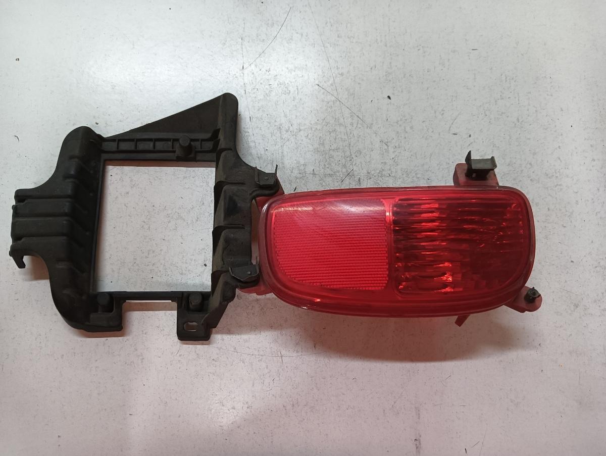 Stop stanga spate catadioptru KIA SORENTO II XM 2009 - >