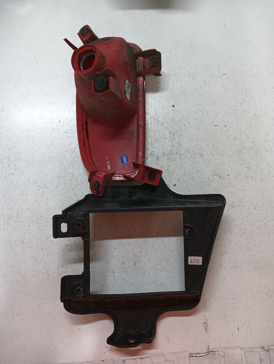 Stop stanga spate catadioptru KIA SORENTO II XM 2009 - > – foto 2