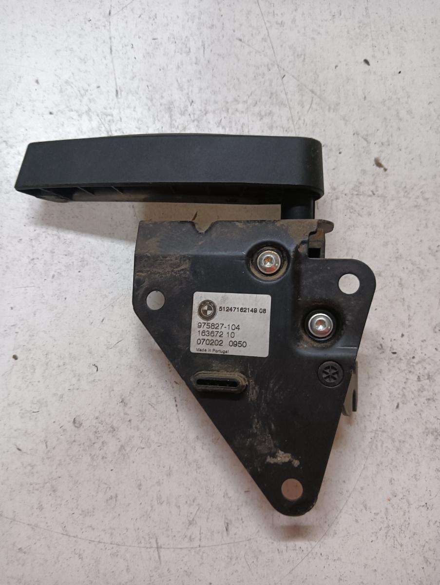 Maner haion inferior  BMW X5 II E70 2006 - 2013 975827104 – foto 2