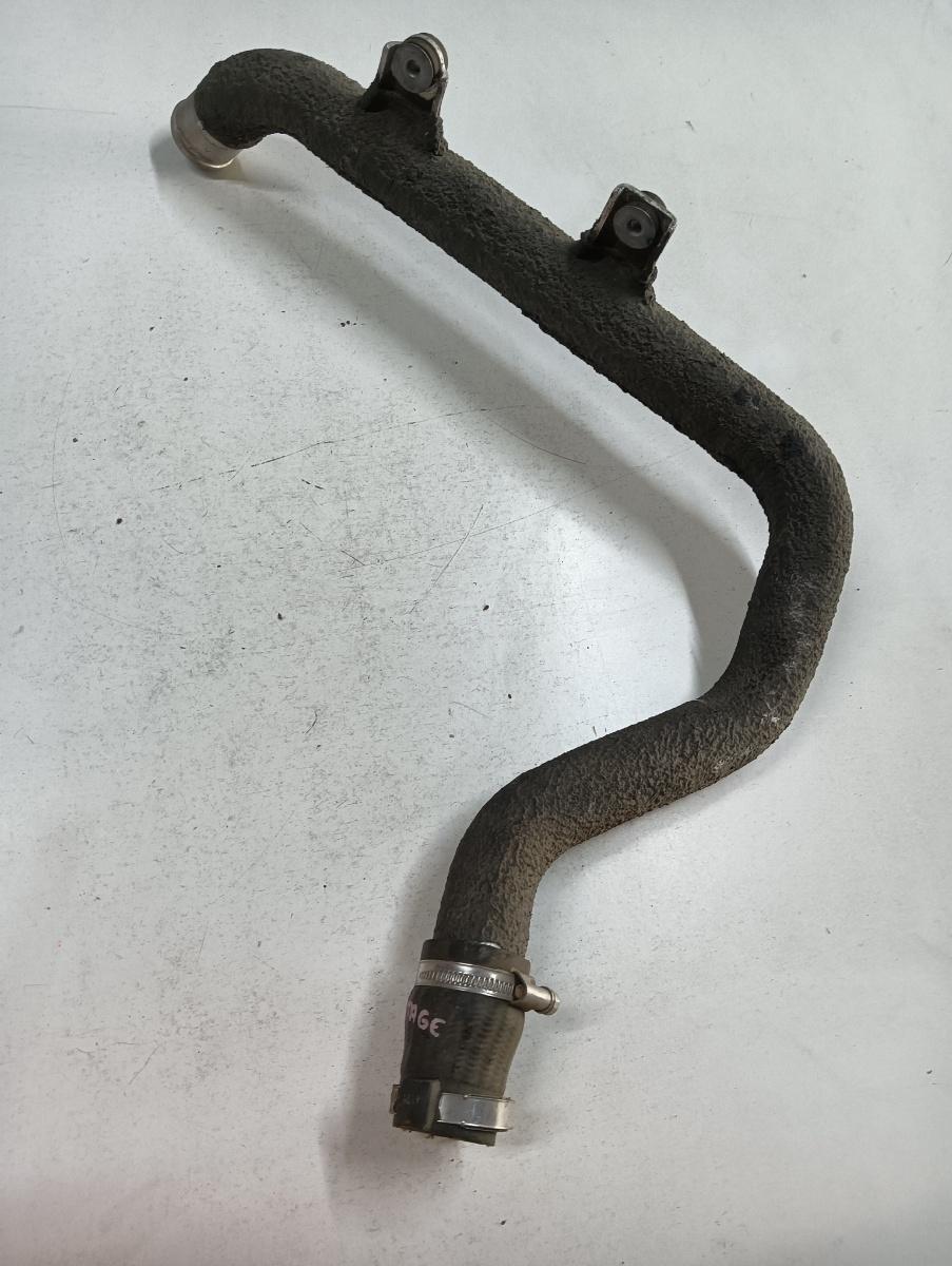 Furtun intercooler KIA SPORTAGE QL, QLE 2015 - > – foto 2
