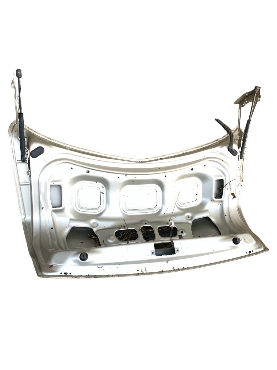 Haion portbagaj RENAULT MEGANE II BM0/1_, CM0/1_ 2001 - 2012, Sedan – foto 2