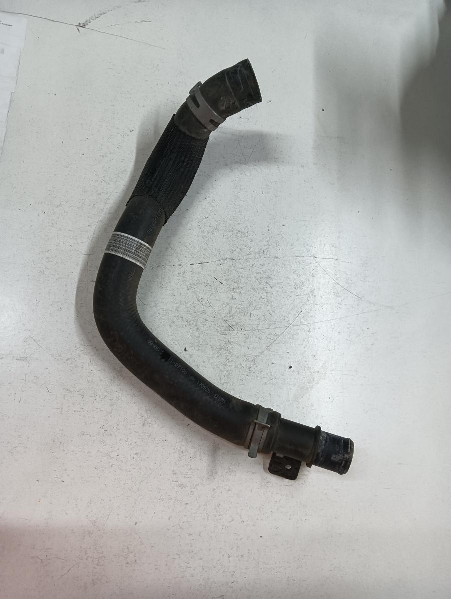 Furtun radiator KIA SPORTAGE QL, QLE 2015 - > 1.7 CRDi D4FD 25411d7100