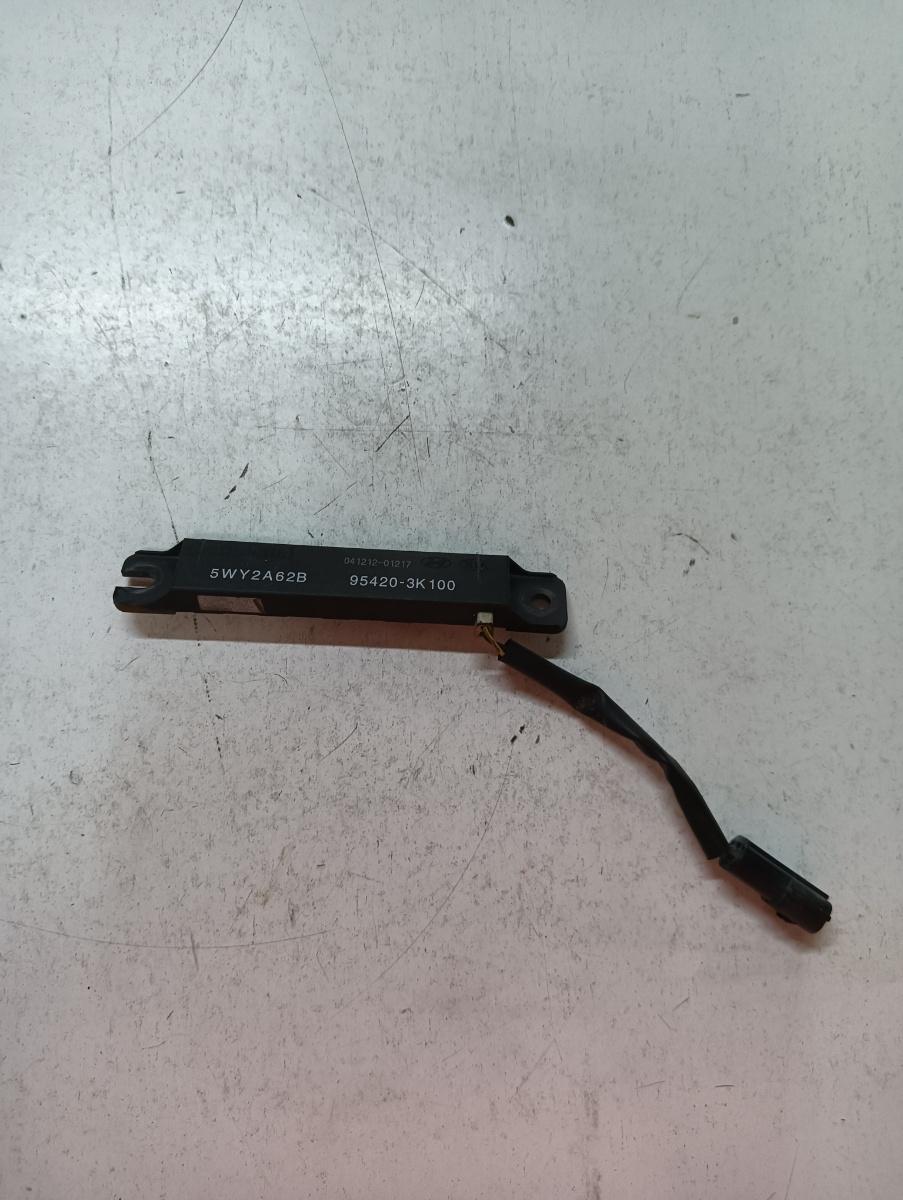 Antena keyless  KIA SPORTAGE QL, QLE 2015 - > 1.7 CRDi D4FD 954203k100