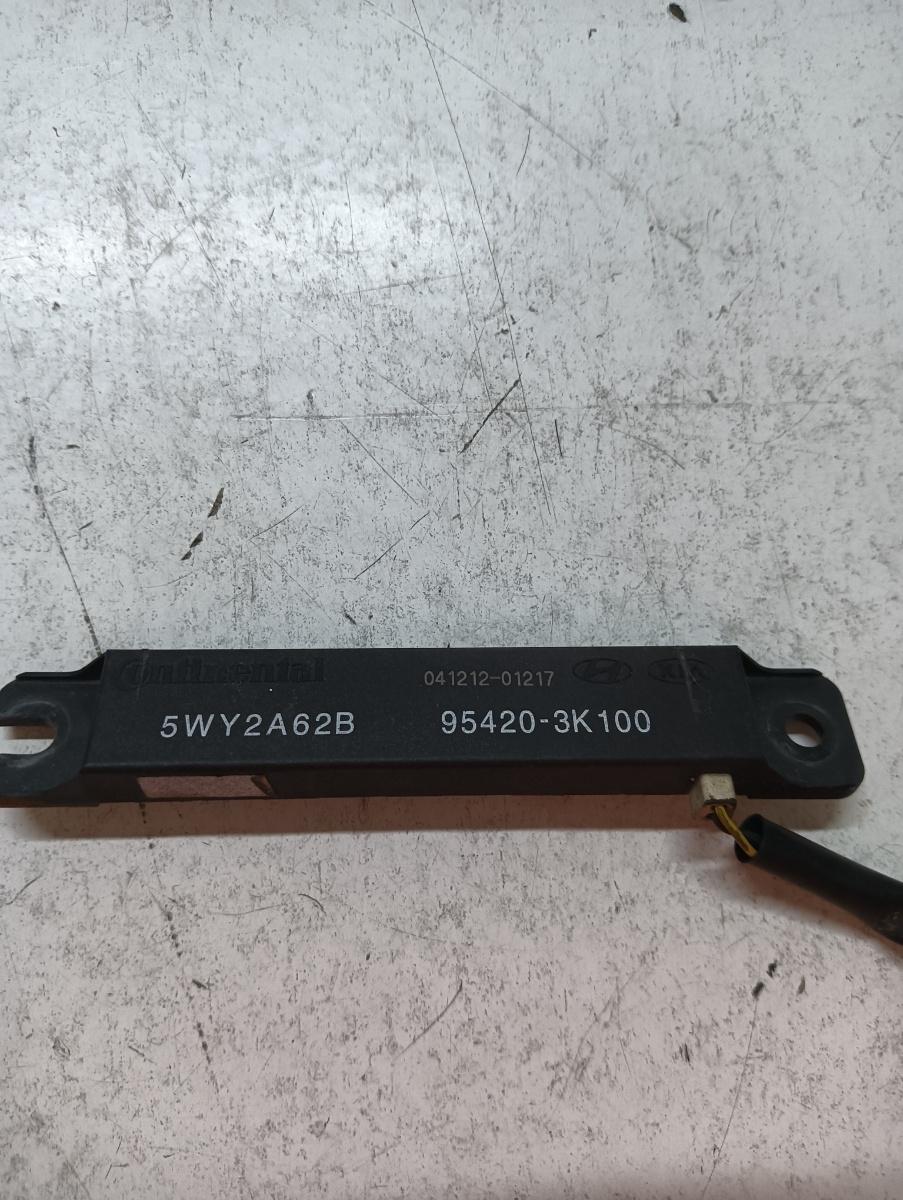 Antena keyless  KIA SPORTAGE QL, QLE 2015 - > 1.7 CRDi D4FD 954203k100 – foto 2
