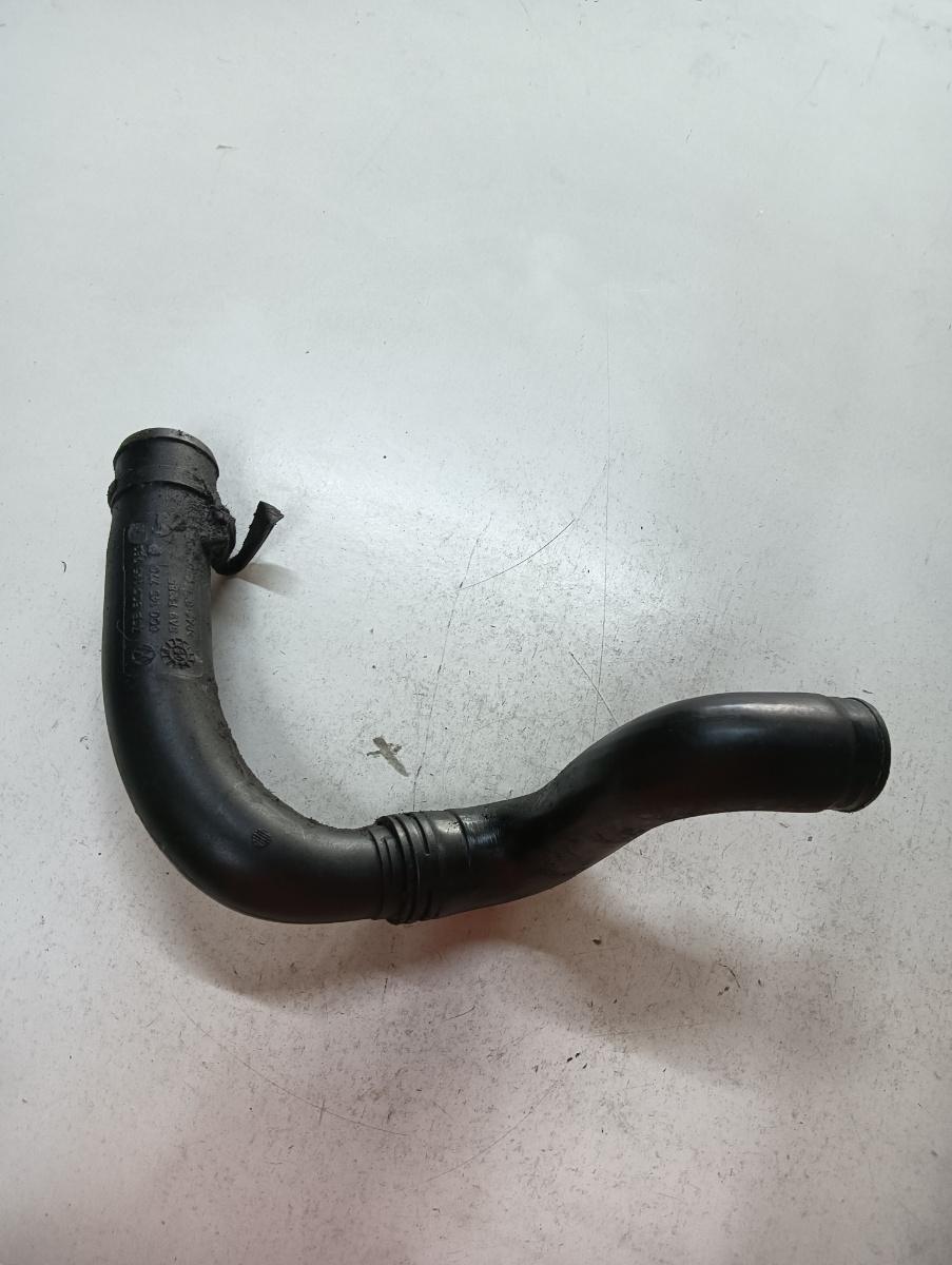 Furtun admisie aer SEAT IBIZA IV 6L1 2002 - 2009 1.9 TDI ATD, AXR, BMT