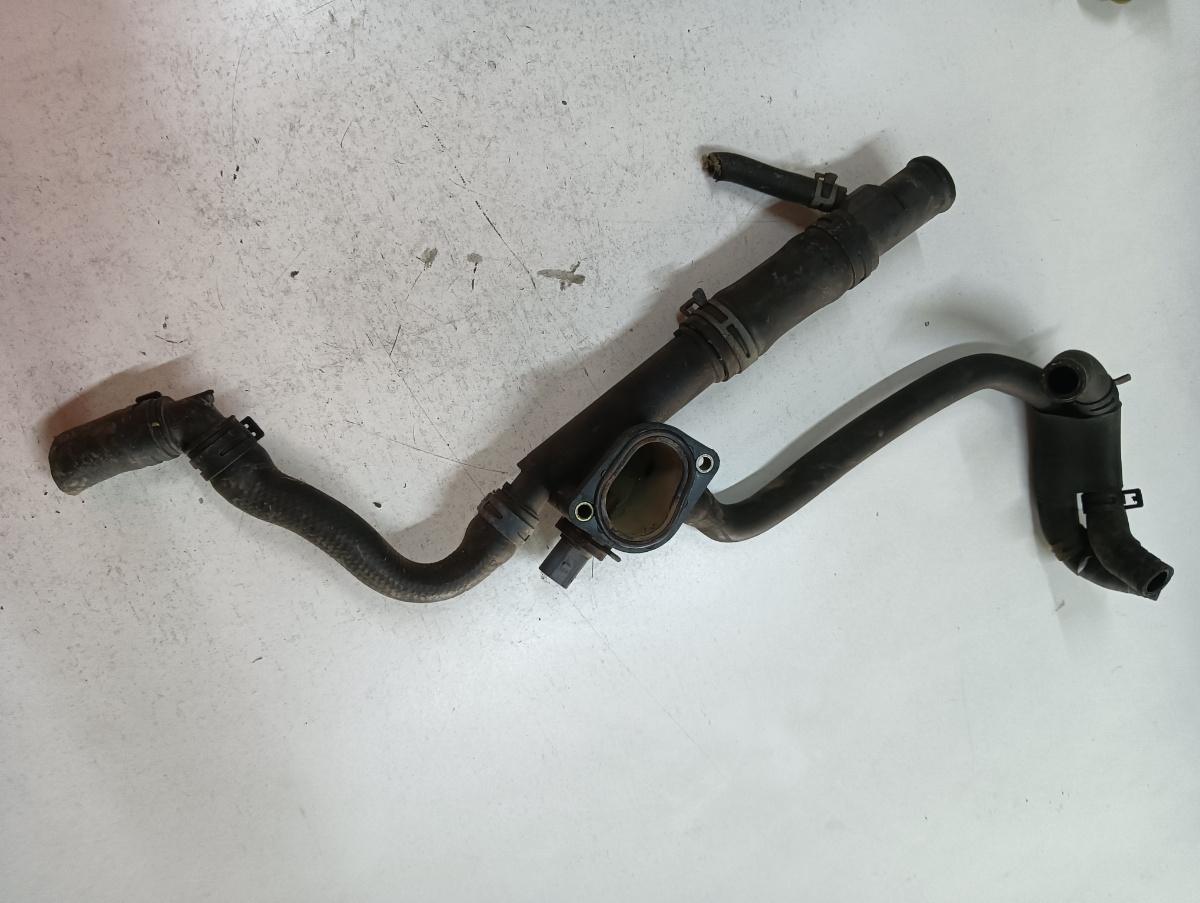 Conducte apa SEAT IBIZA IV 6L1 2002 - 2009 1.9 TDI ATD, AXR, BMT